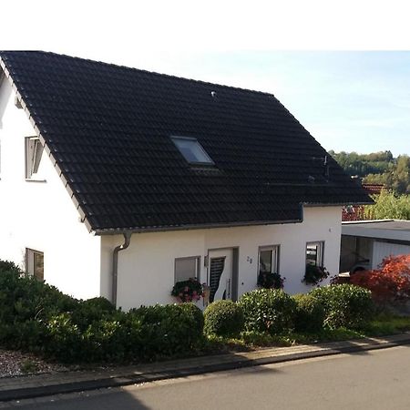 Schmidts 2Raumtraum Hilchenbach Exterior foto