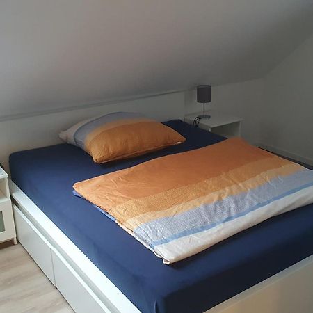 Schmidts 2Raumtraum Hilchenbach Exterior foto