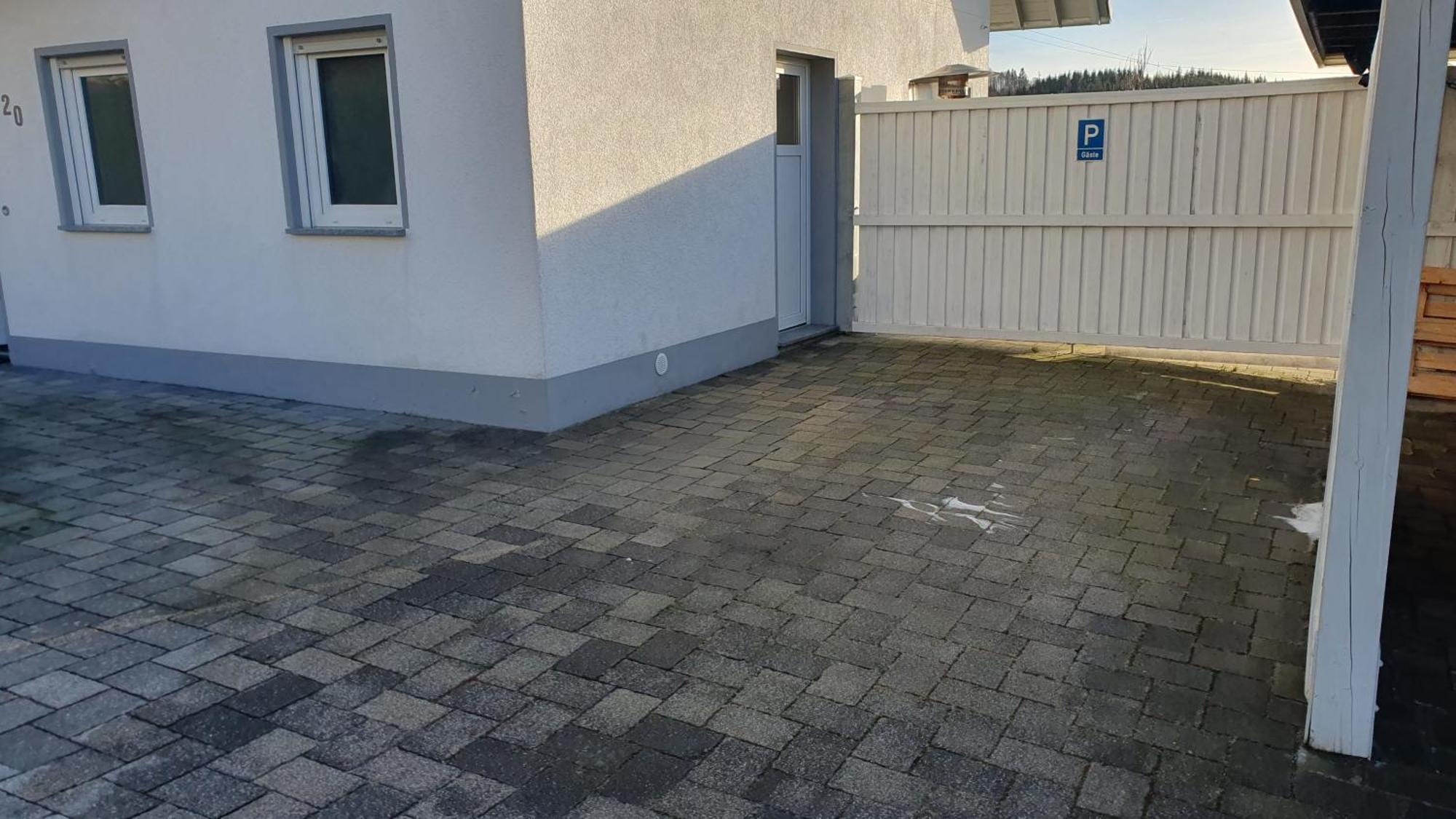 Schmidts 2Raumtraum Hilchenbach Exterior foto